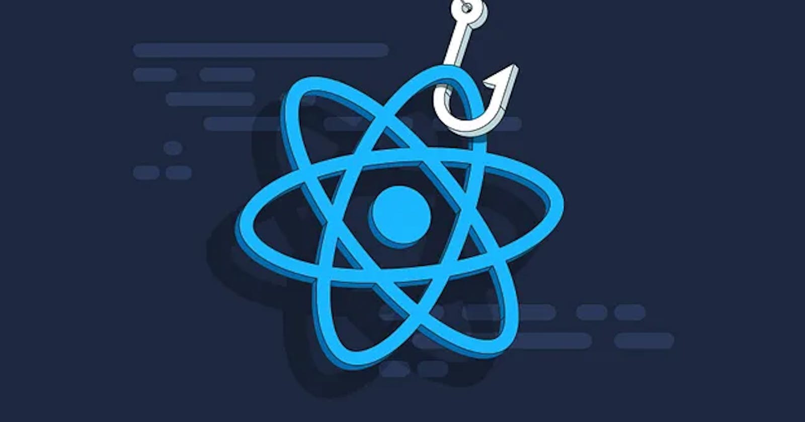 useImperativeHandle hook in React