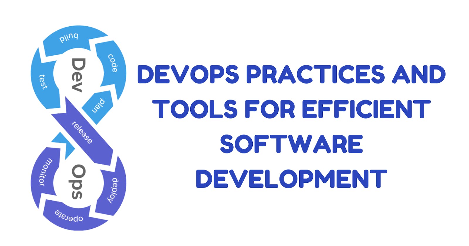 DevOps Practices and Tools for Efficient Software Development
