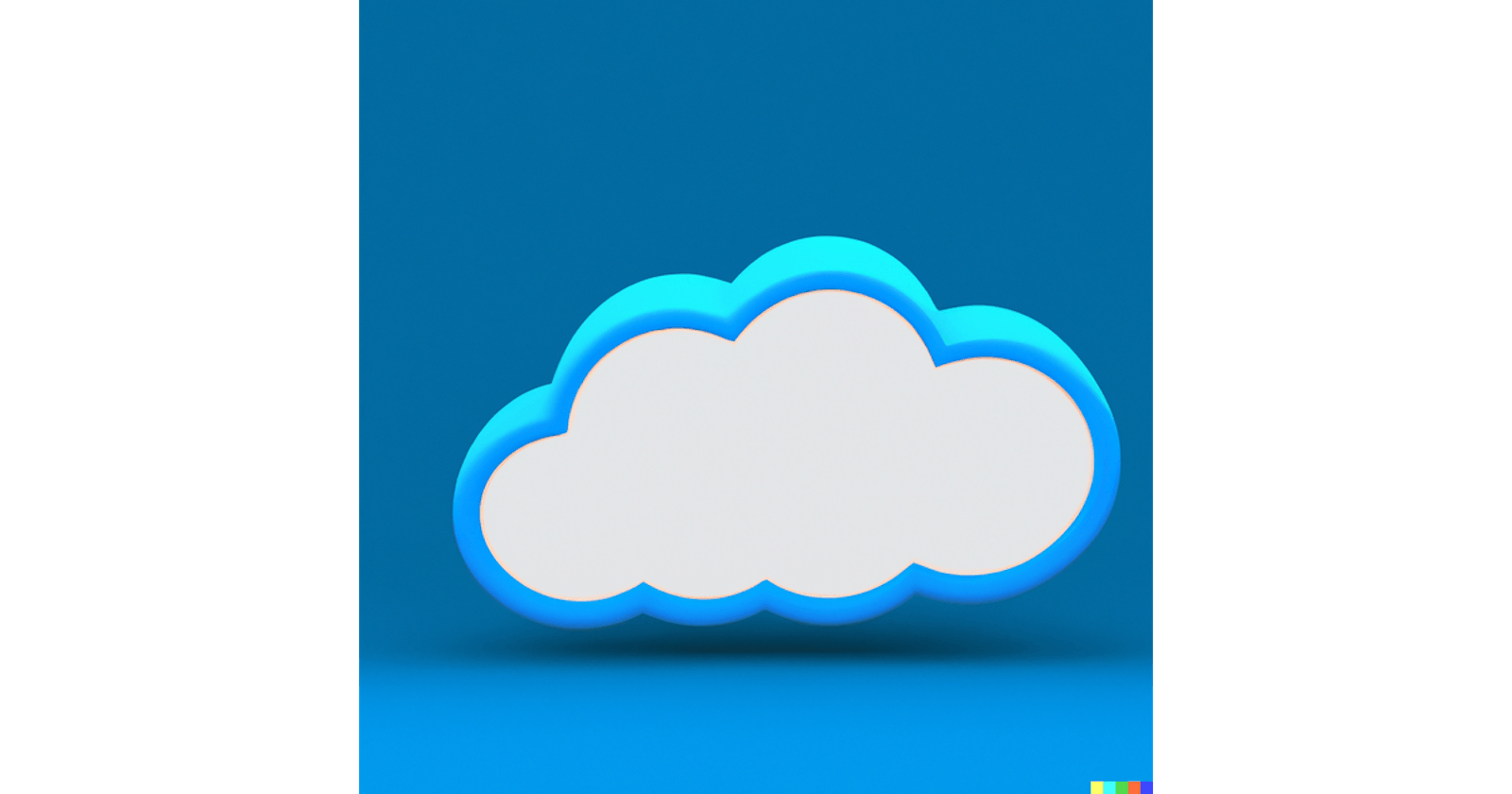 Welcome to Cloud Computing!
