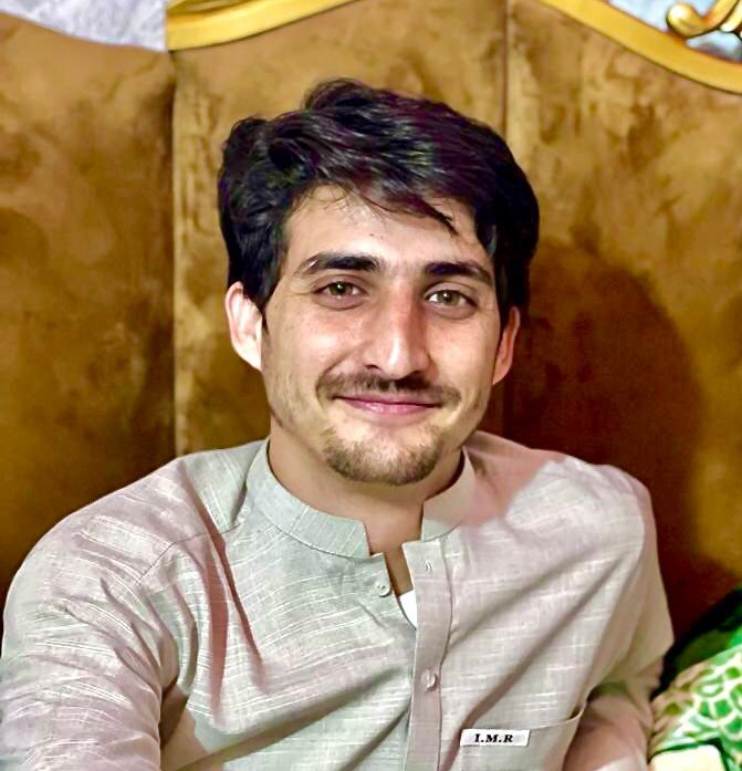 Waqas Khan