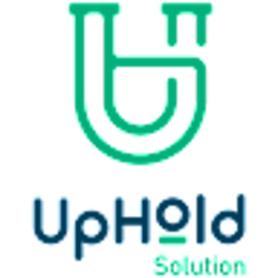 uphold solution