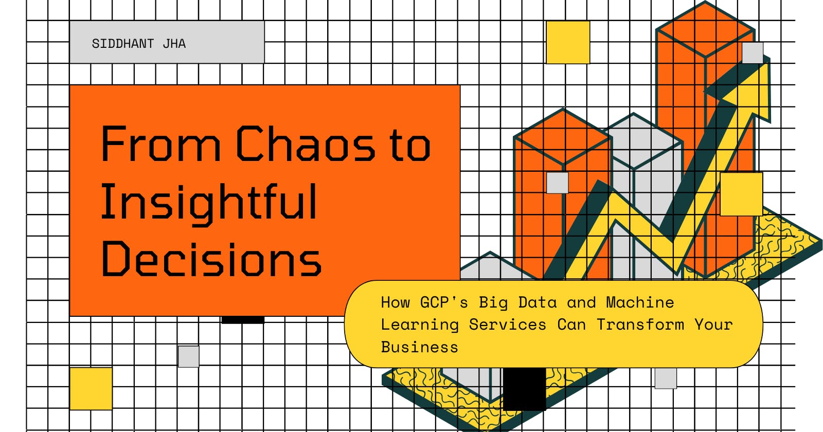 From Chaos to Insightful Decisions