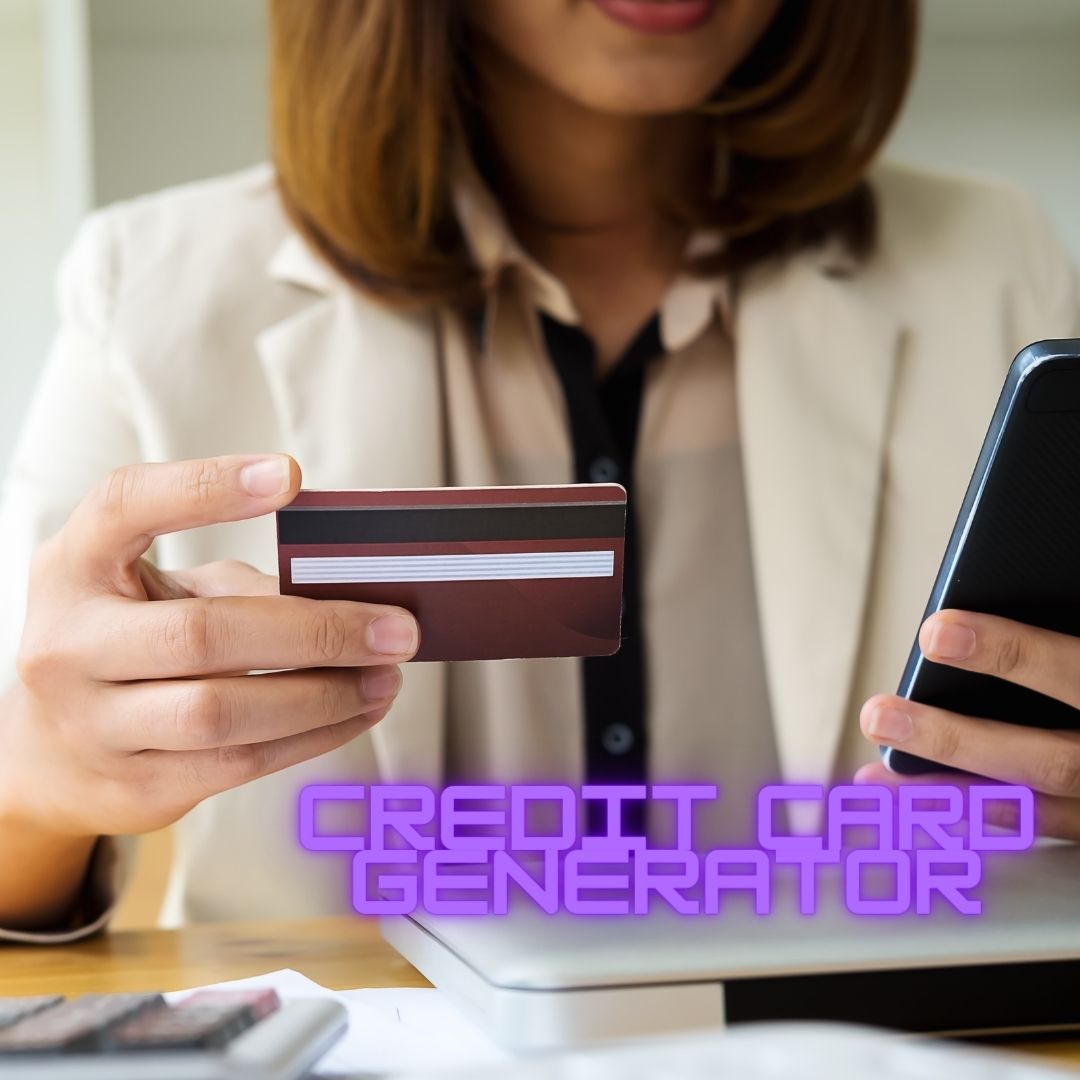 Creditcard Generator