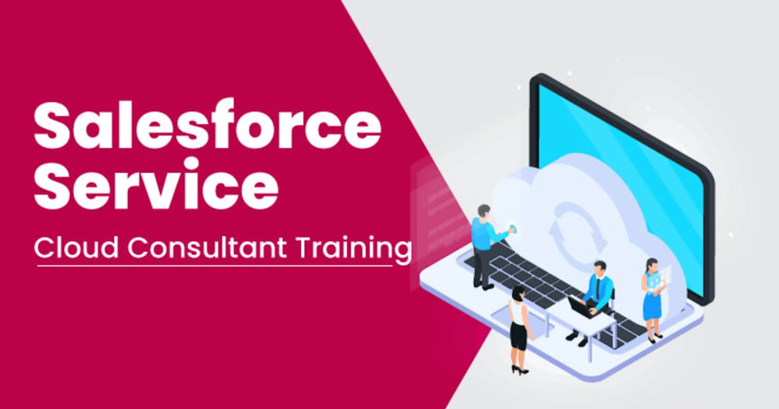 What are the skills and responsibilities of a Salesforce Service Cloud Consultant?