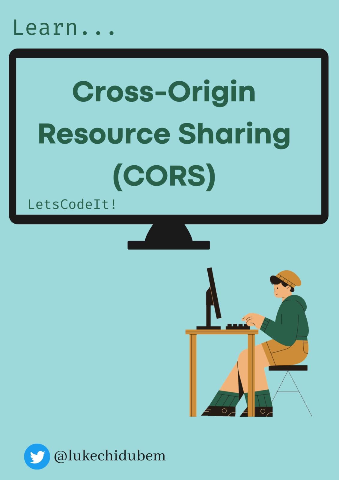 Cross-Origin Resource Sharing (CORS) and how to implement it in your application