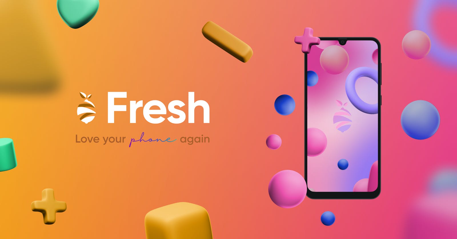 Fresh 4.5: Version is Just a Number Now