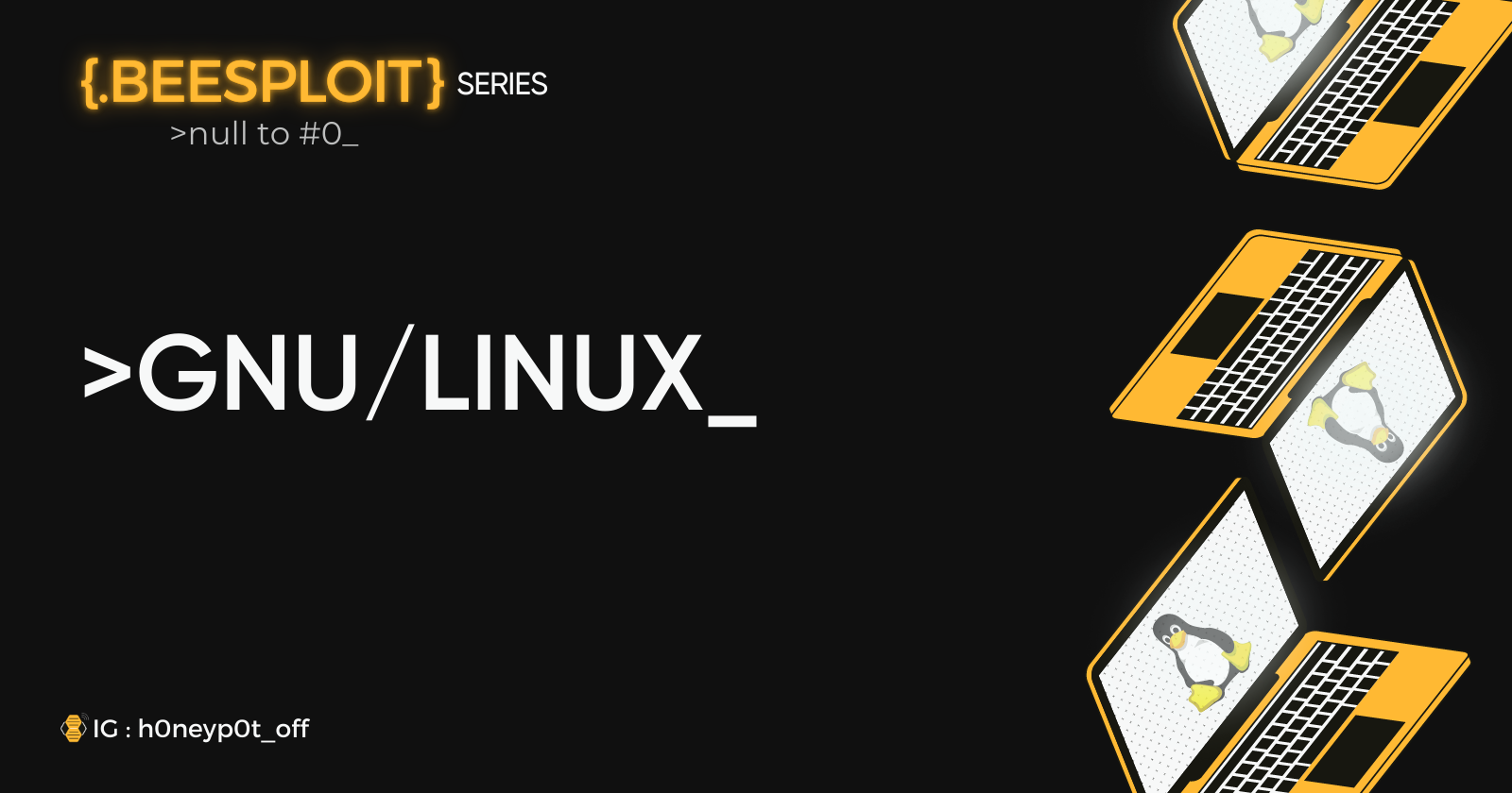 Linux