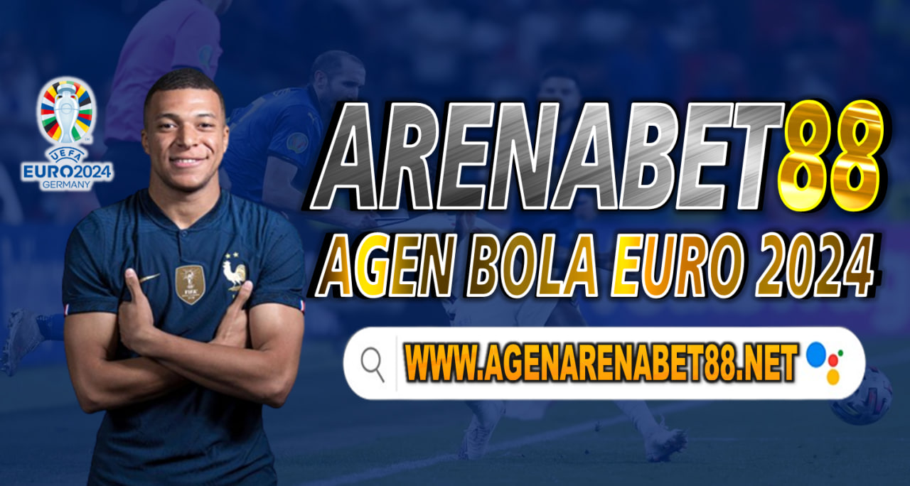 Agen Bola Euro 2024