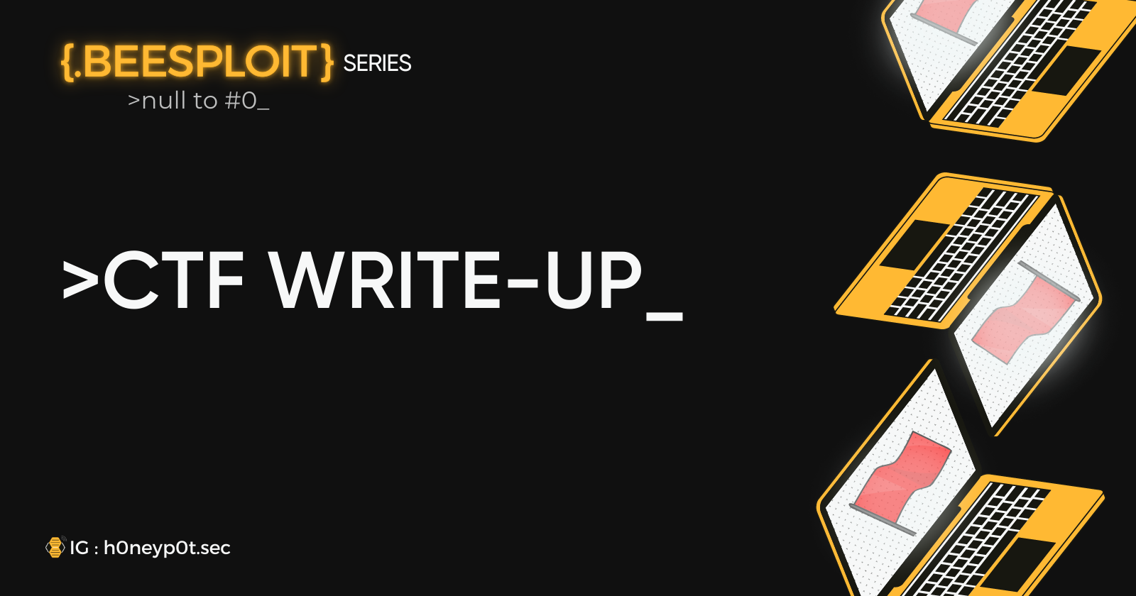 CTF Writeup