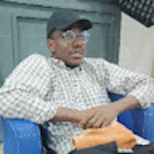 John Onwubiko's photo
