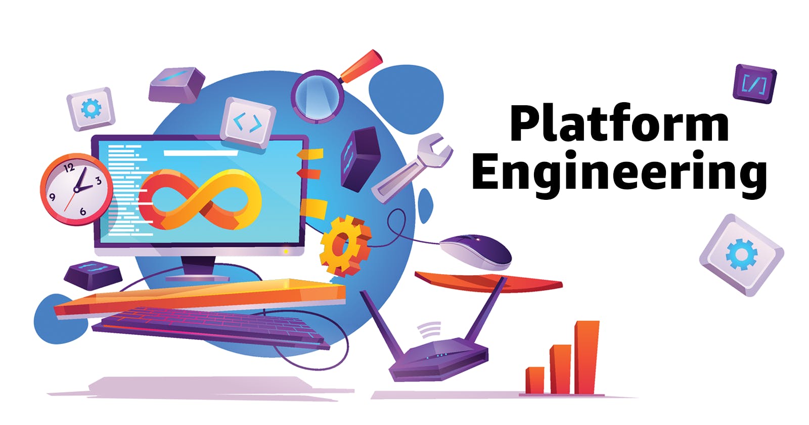 The Rise of Platform Engineering: Why It's Essential for Your Organisation