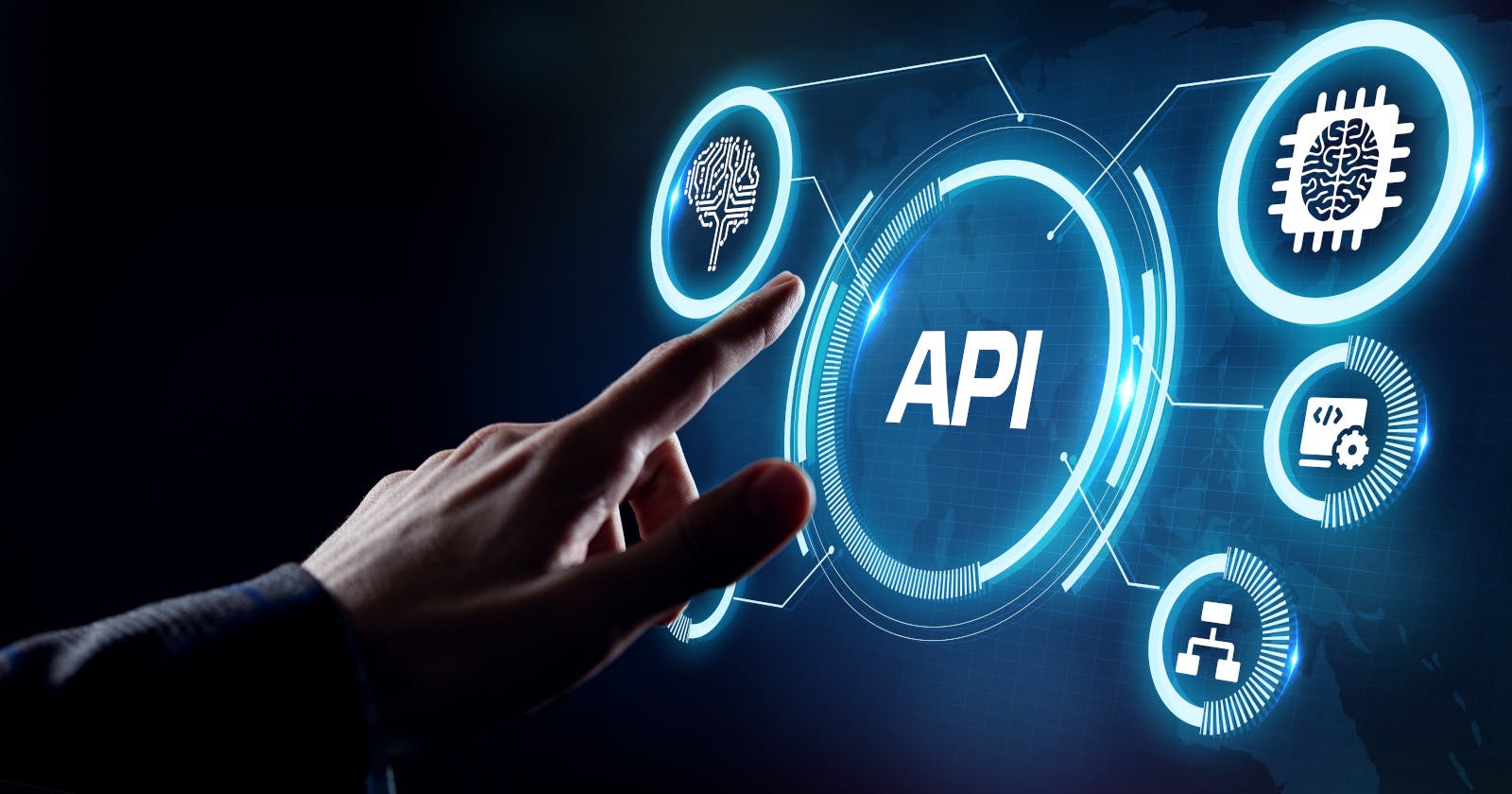 The Beginner's Guide to APIs: Simplifying the Complex World of API Technology