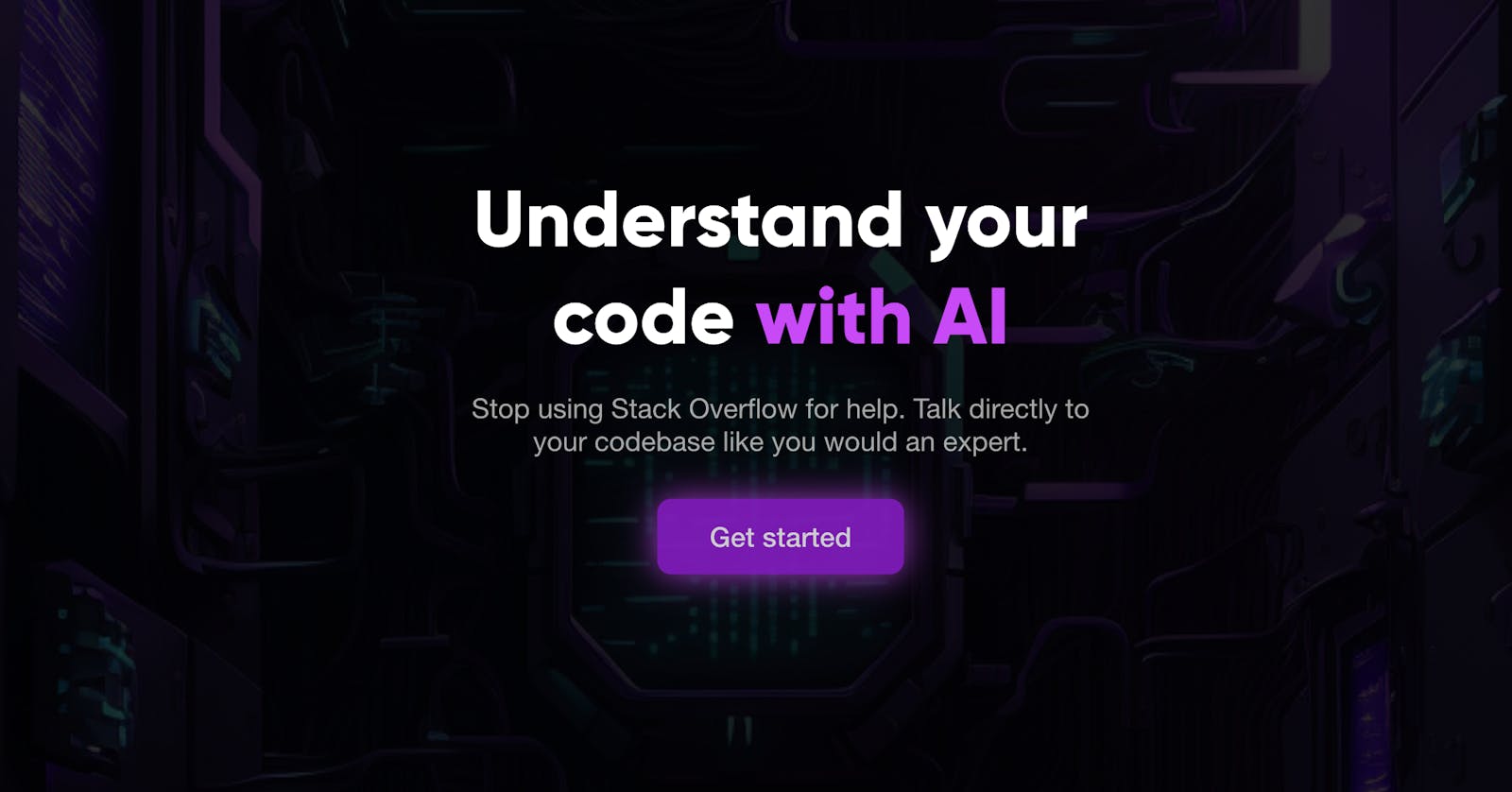 Adrenaline.ai wants you to talk to your codebase.