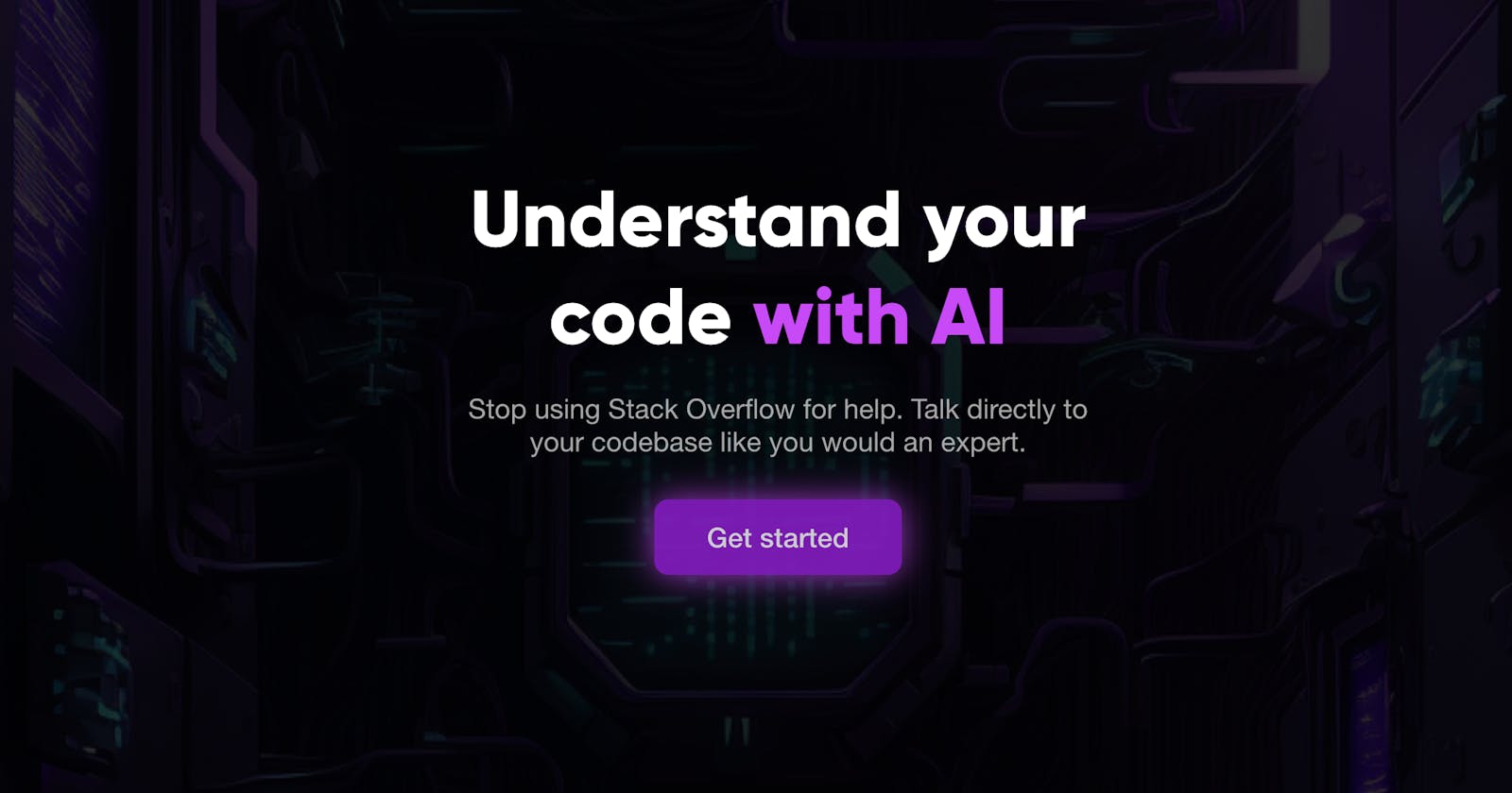 Adrenaline.ai wants you to talk to your codebase.