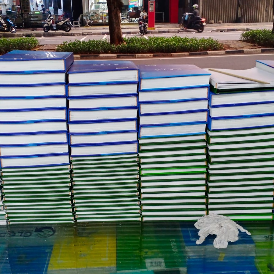 Cheap Book Printing Services