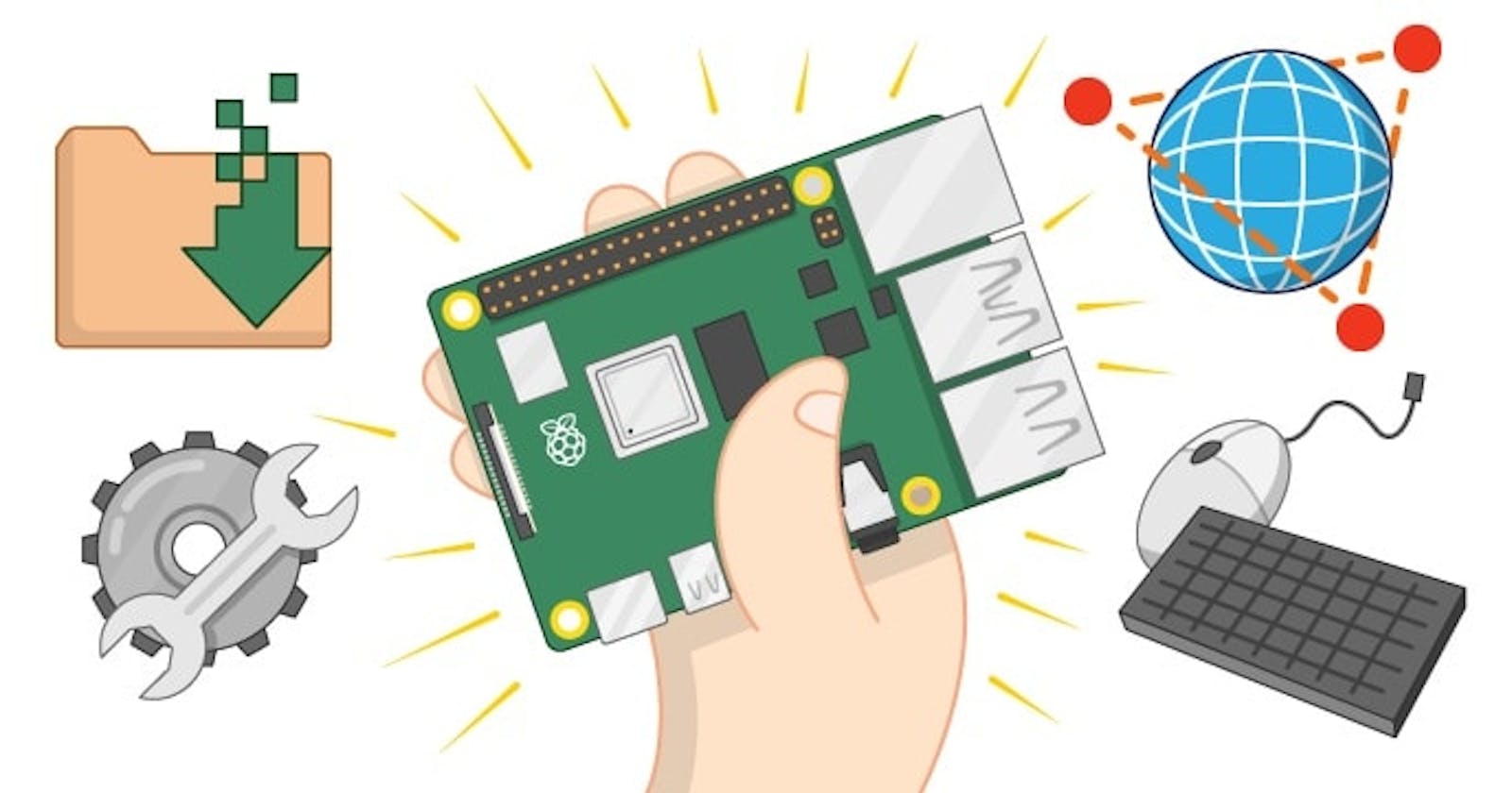 Introduction To Raspberry Pi