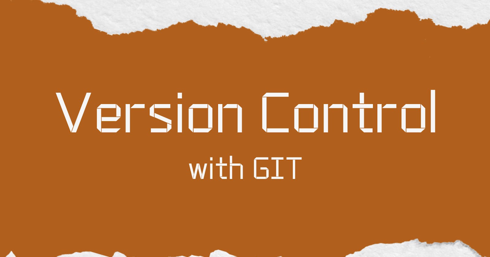Version Control with Git: Understanding the Basics and its Role in Modern Software Engineering