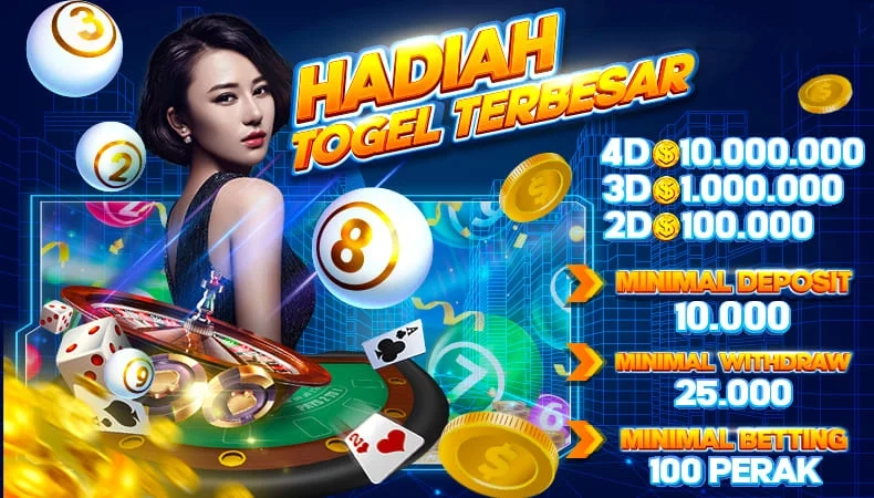 TOGEL 4D Situs Gacor Judi Slot Online & Slot Pragmatic Indonesia