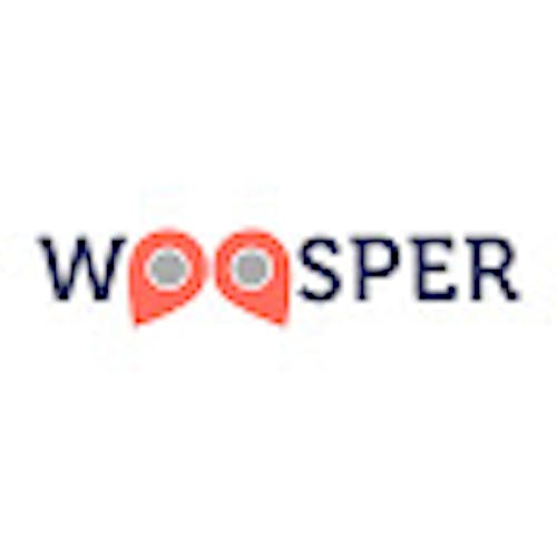 Woosper's photo