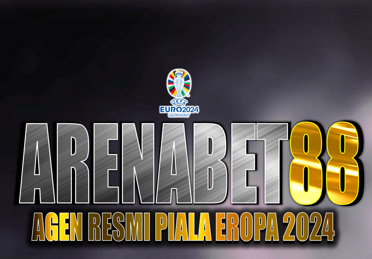 Agen Resmi Piala Eropa 2024