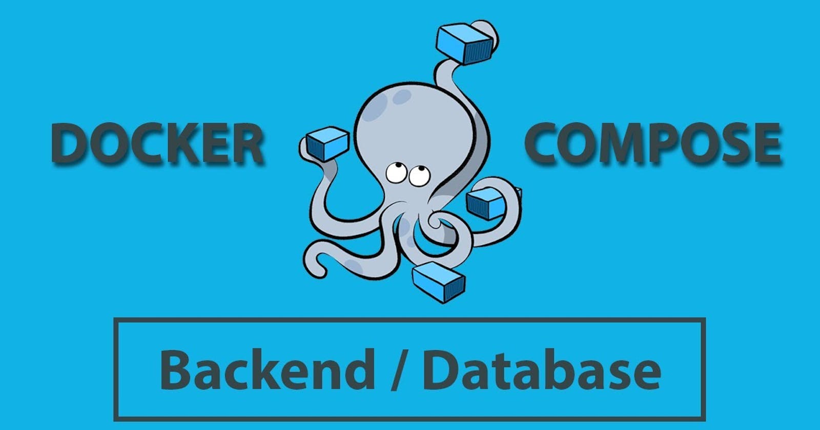 Docker Compose ! Docker Network ! Docker Volumes