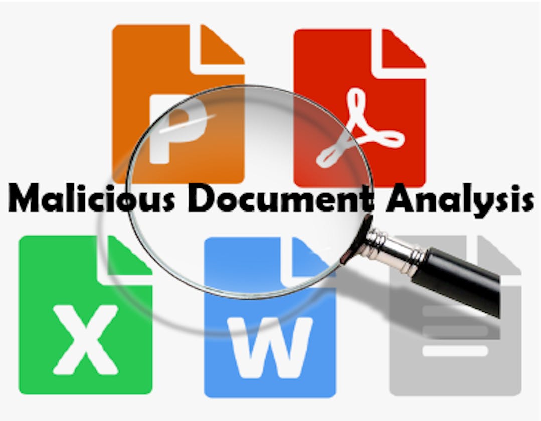 Malicious Document Analysis: Tips and Tools for Static Analysis