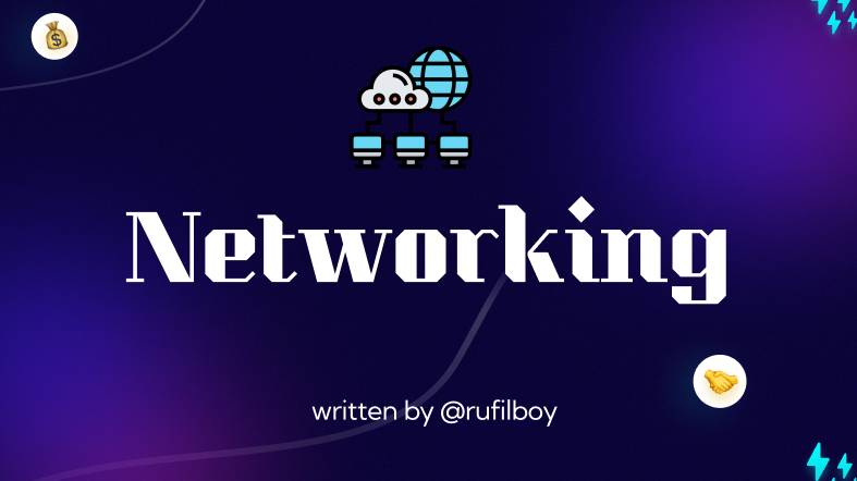 Networking