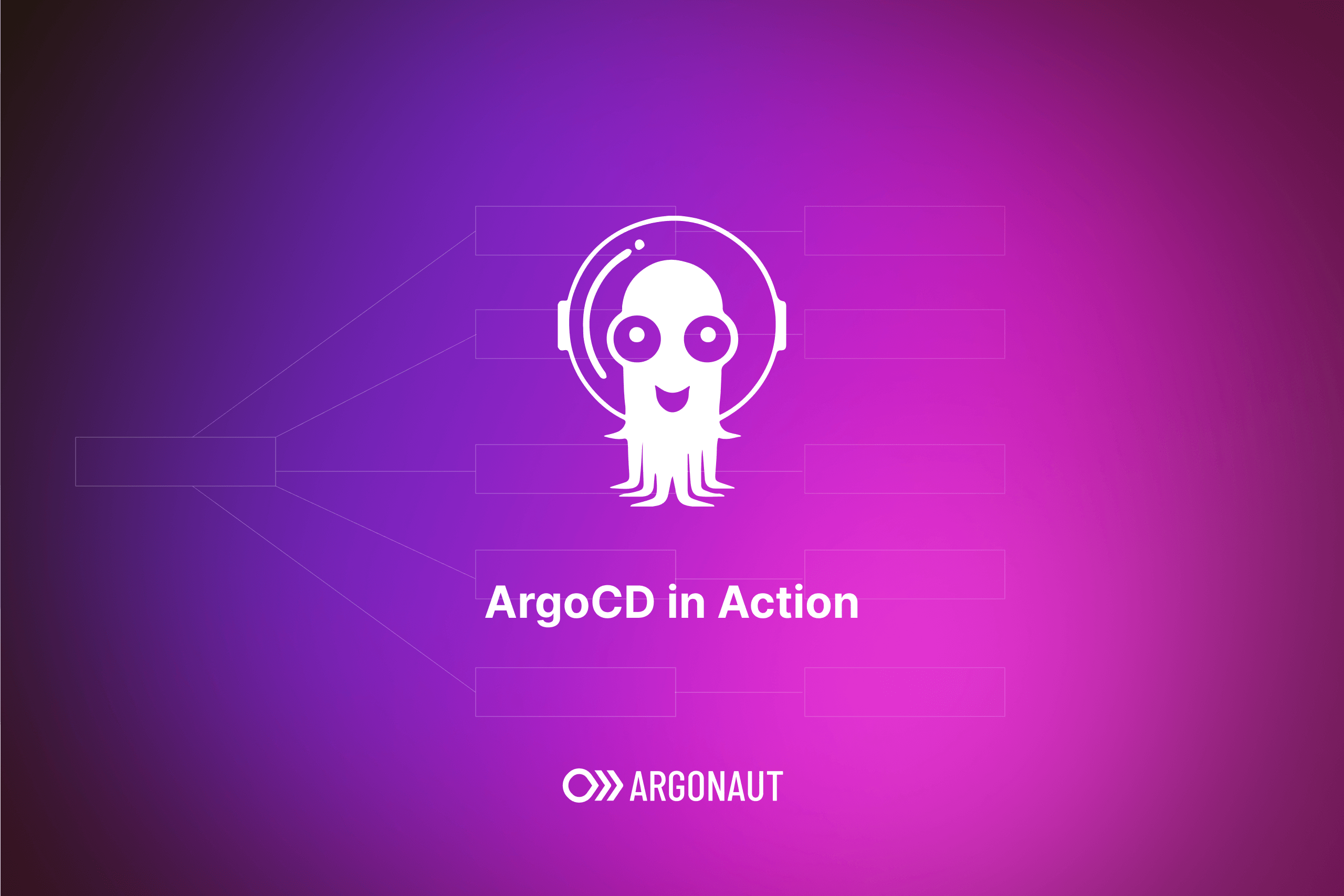 ArgoCD in Action: A Behind-the-Scenes Tour of Argonaut's GitOps Approach