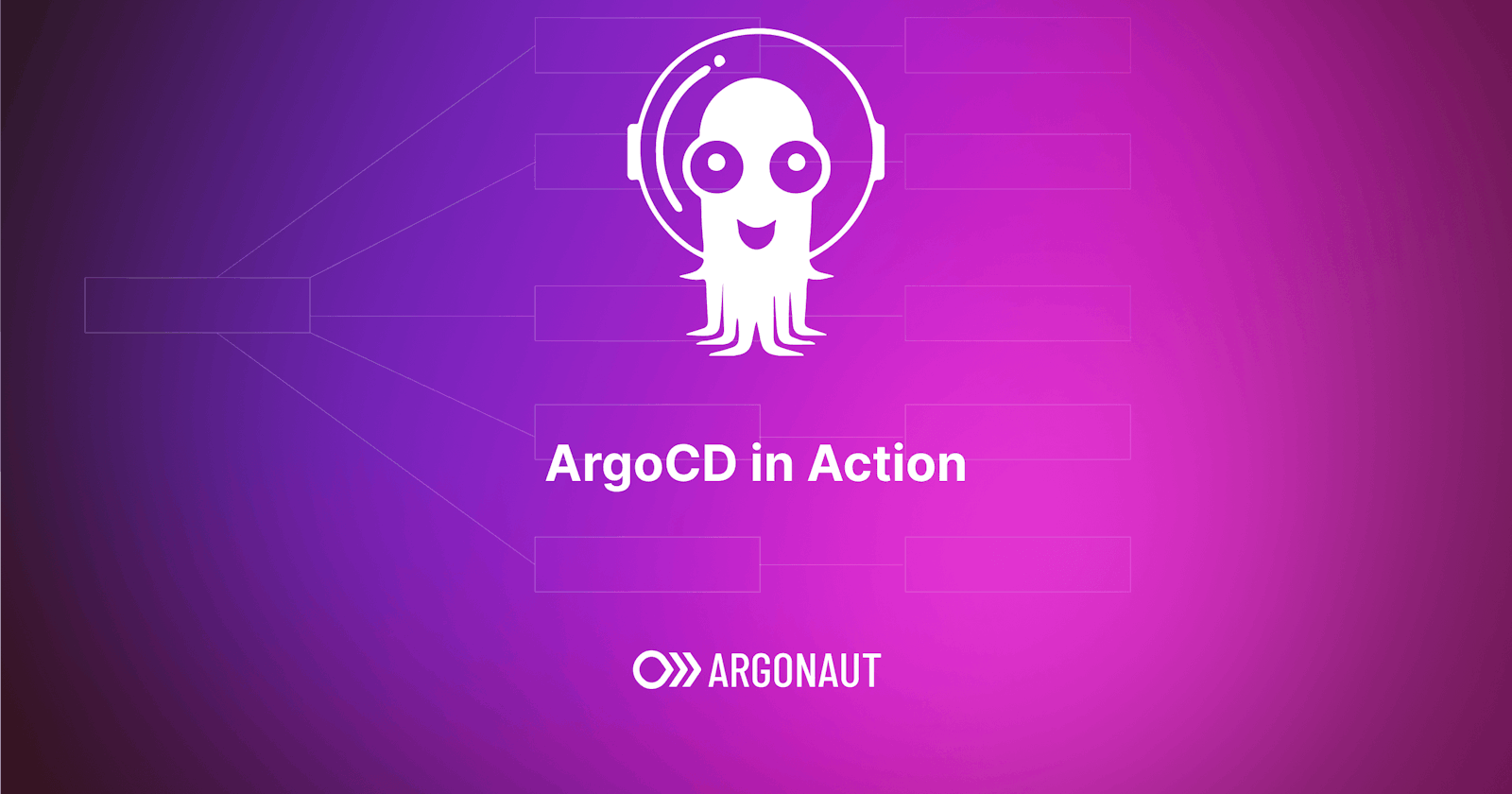 ArgoCD in Action: A Behind-the-Scenes Tour of Argonaut's GitOps Approach