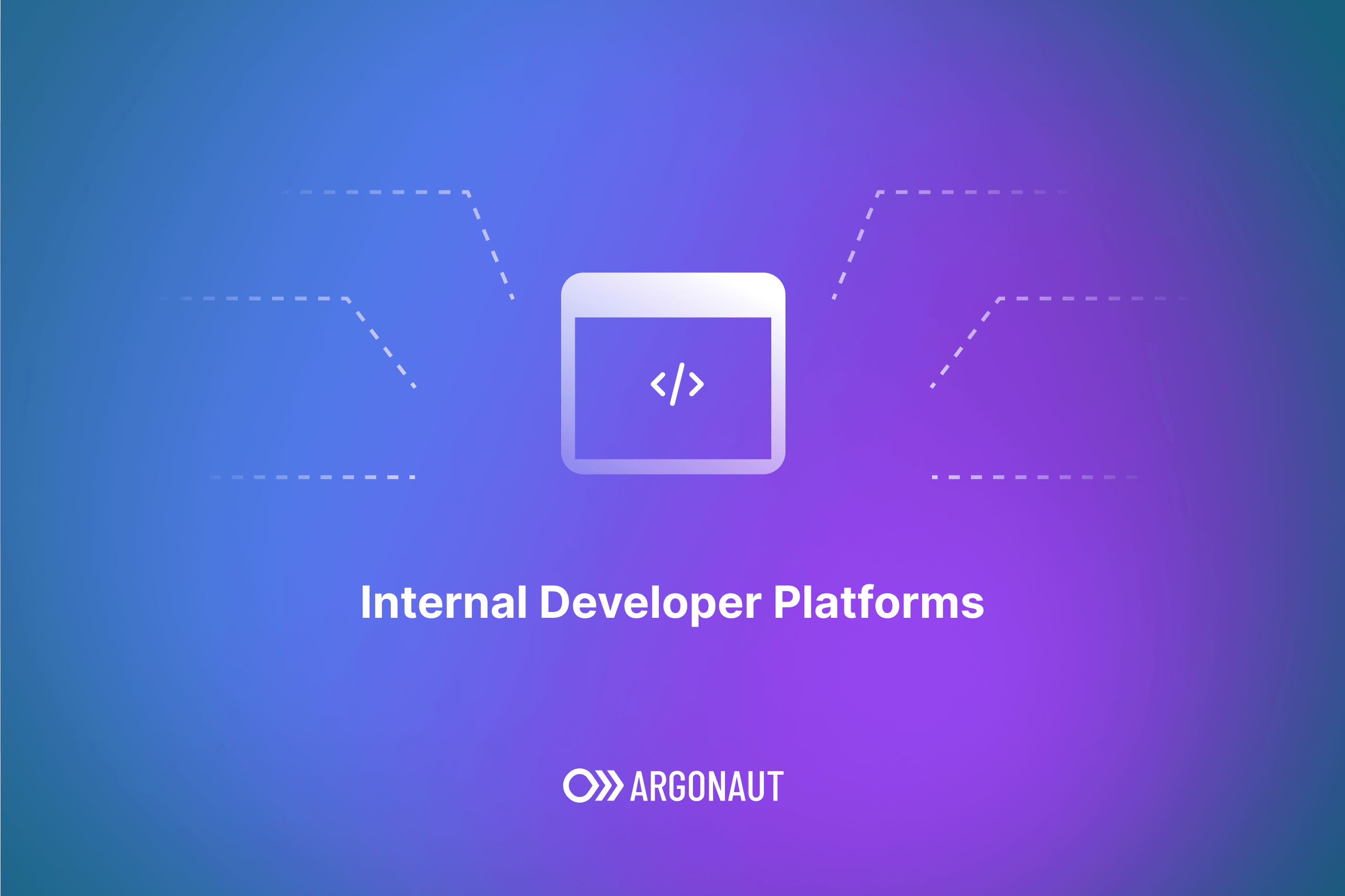 Internal Developer Platforms: An In-Depth Guide to Unlocking Developer Productivity