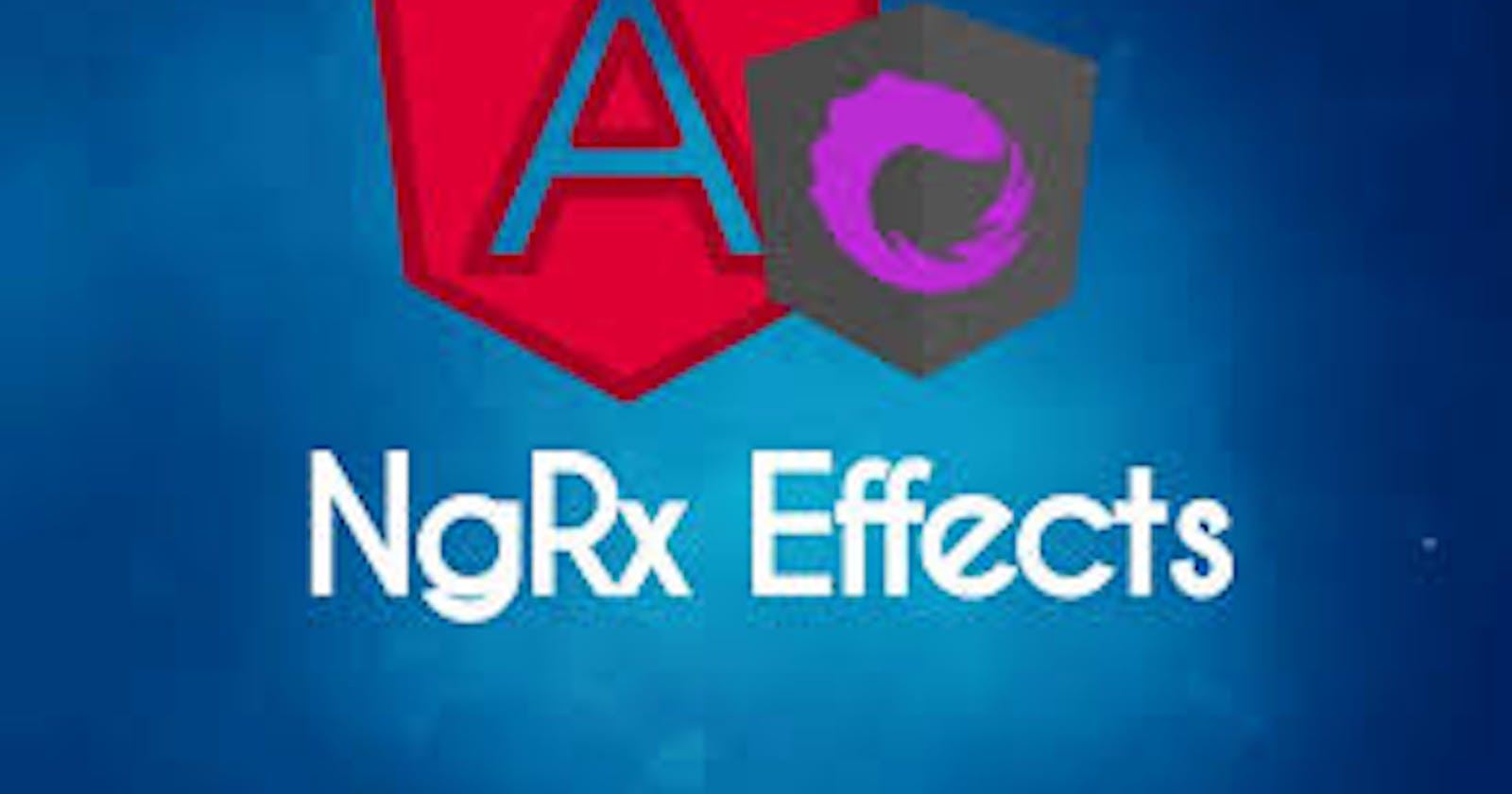 Demystifying NgRx Effects