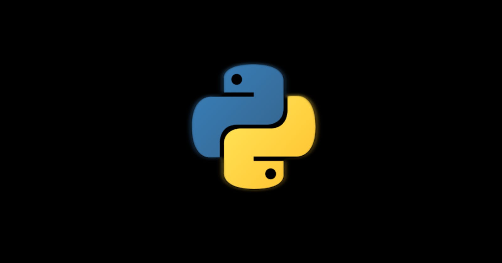 Python Programming Examples