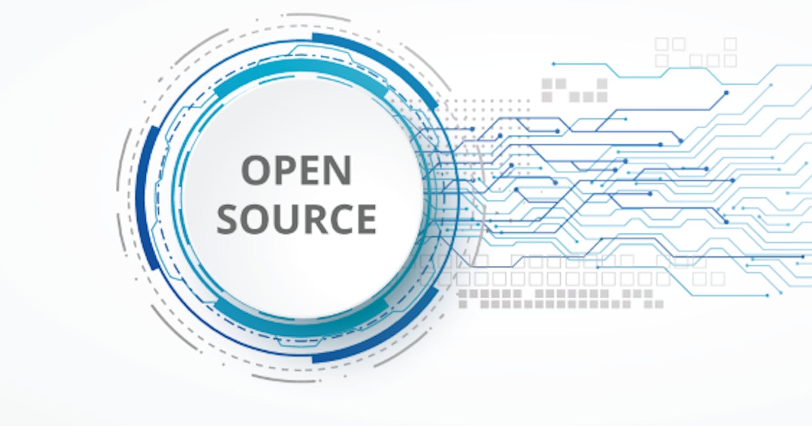 What is Open-Source?