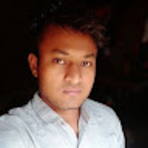 Devesh Choudhary's blog