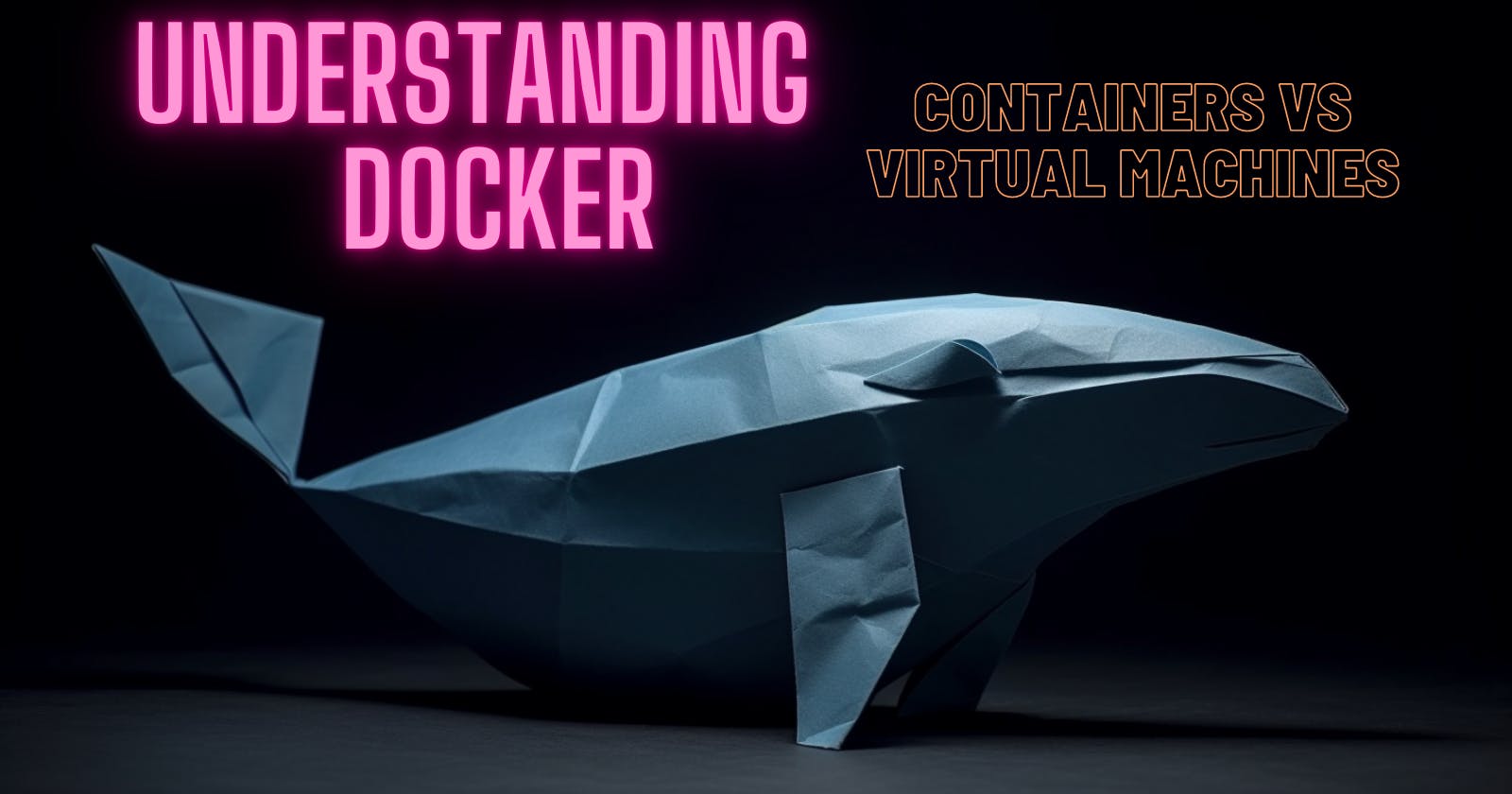 Unboxing Containerization: A Journey into the World of Docker