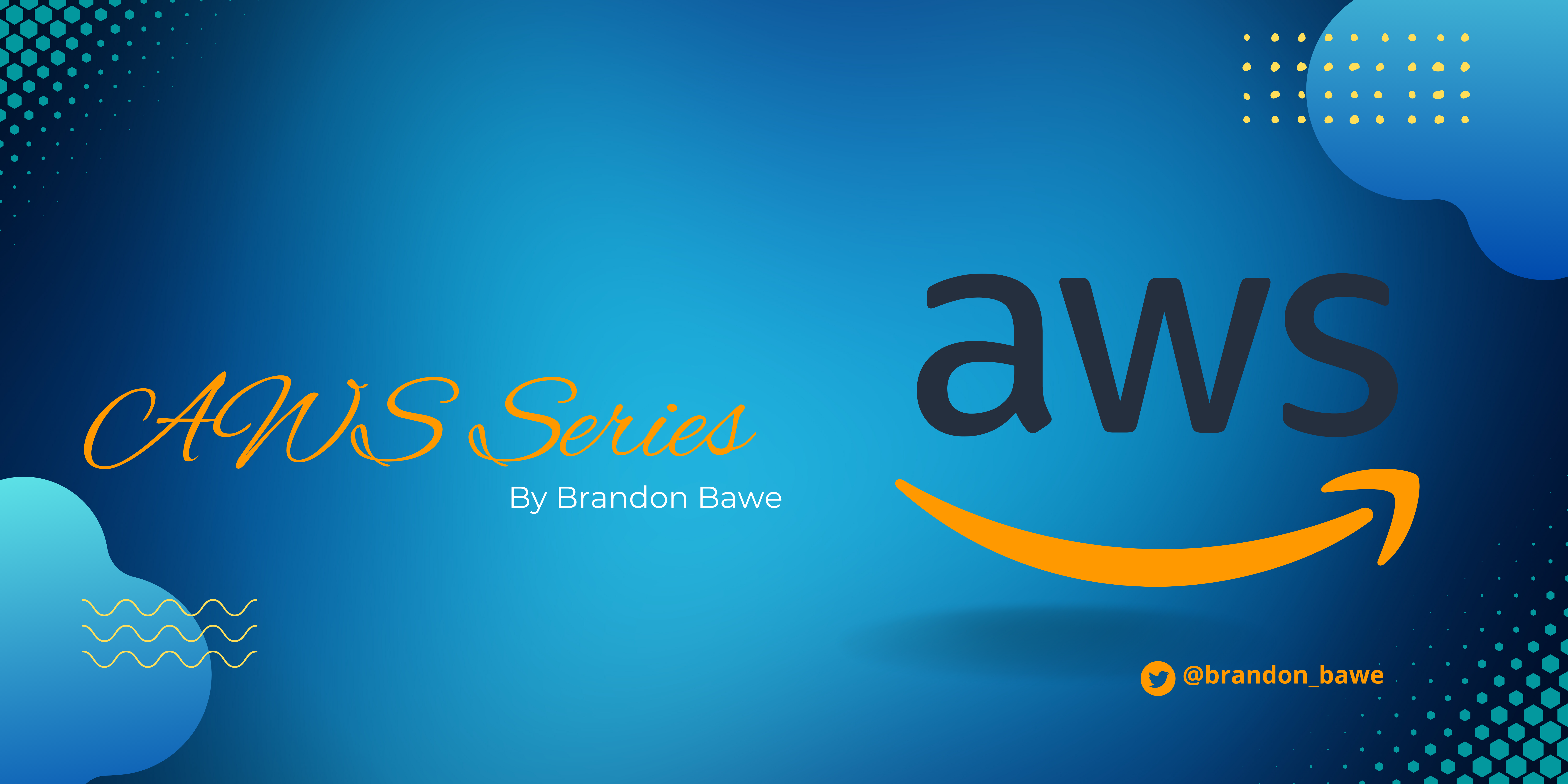 Cloud Computing on AWS