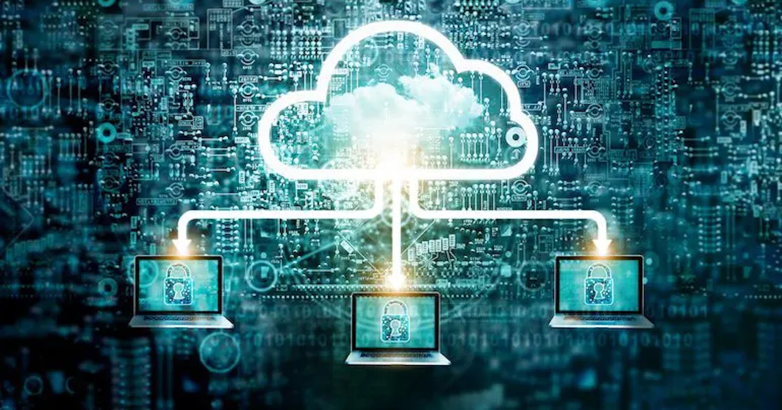 Cloud Computing 101: Understanding the Basics of the Cloud