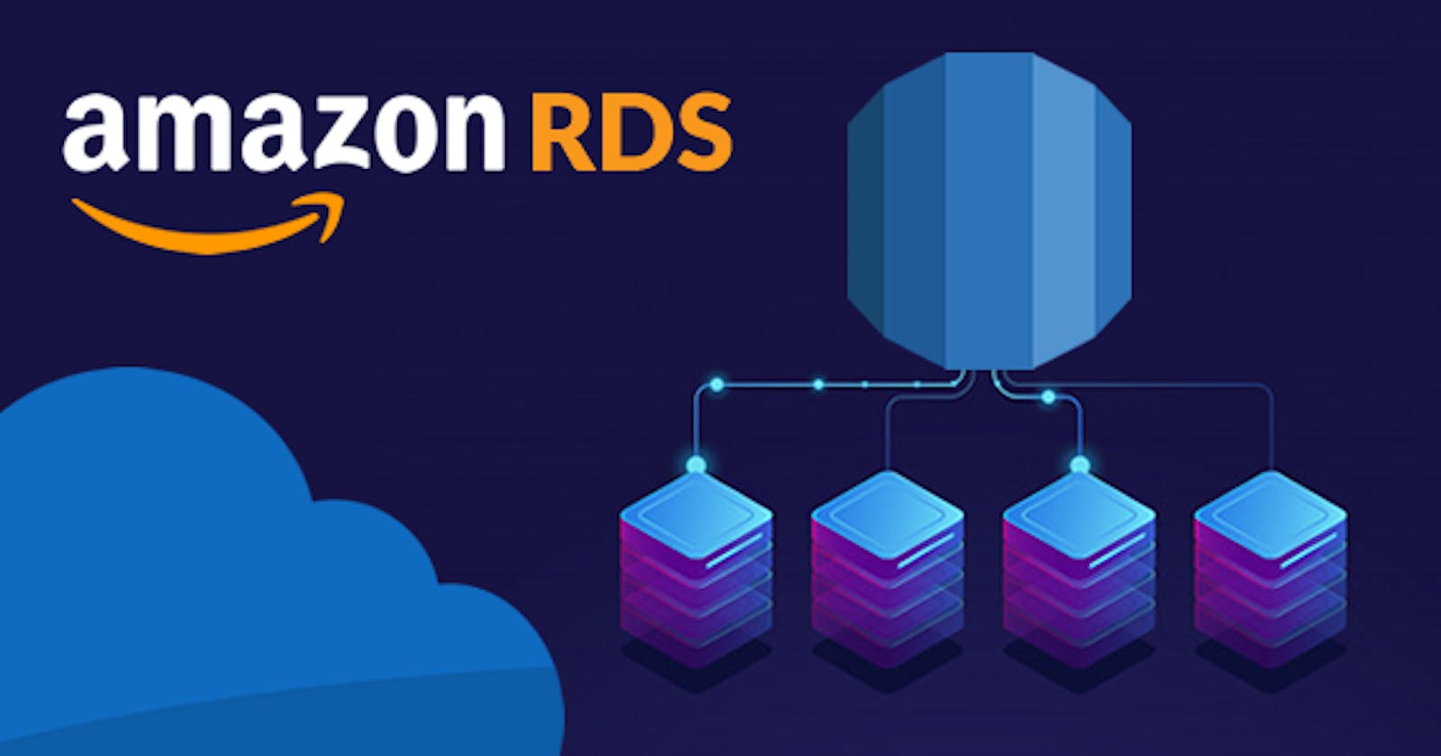 ( 5 ) Amazon RDS - Fully Managed Relational Database