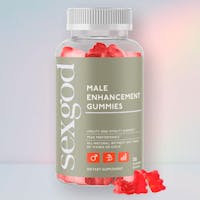 Sexgod Male Enhancement Gummies's photo