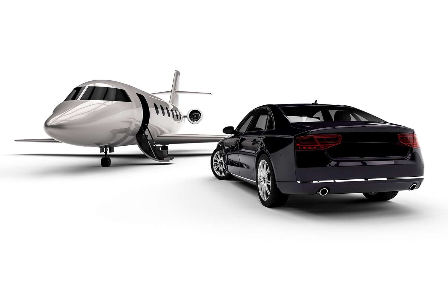 Tampa Airport Transportation