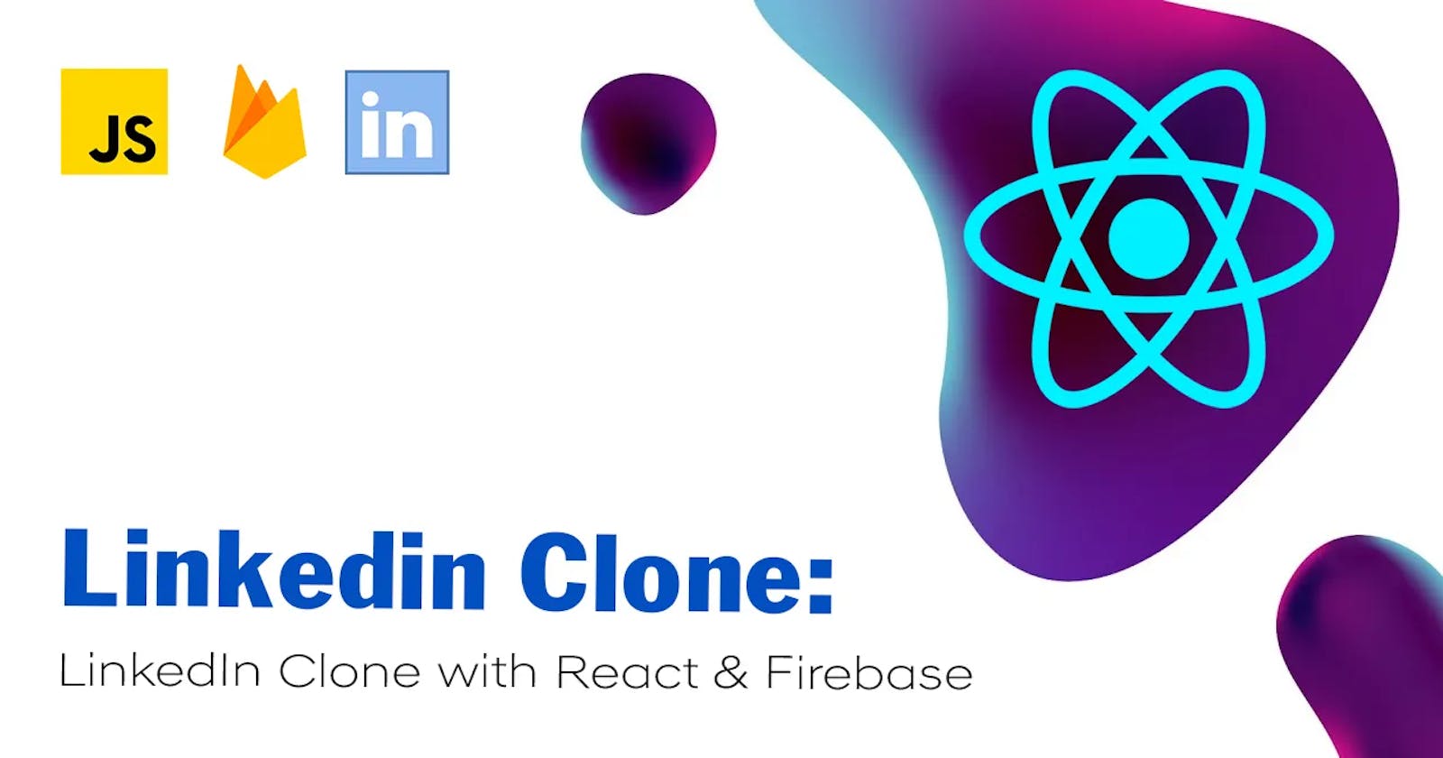 LinkedIn Clone Project Setup