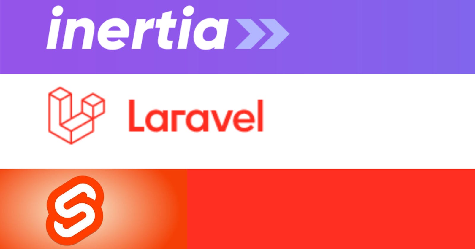 How to Setup Laravel with Svelte, Inertia.js, and Vite | Tutorial (2023)