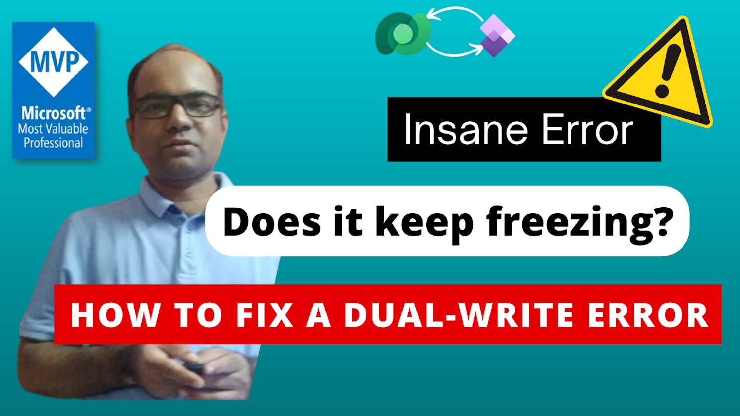 Dual-write: Types of Errors and How to Fix them