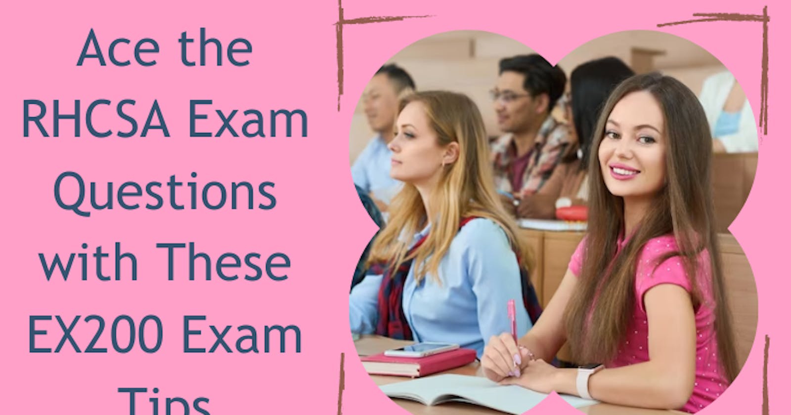 RHCSA Exam Questions: What to Expect in the EX200 Exam?