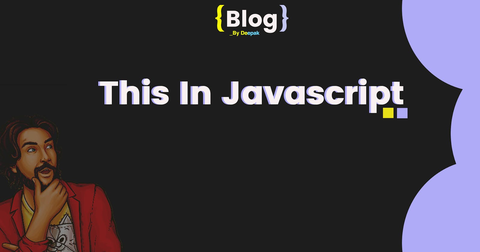 This Keyword in Javascript
