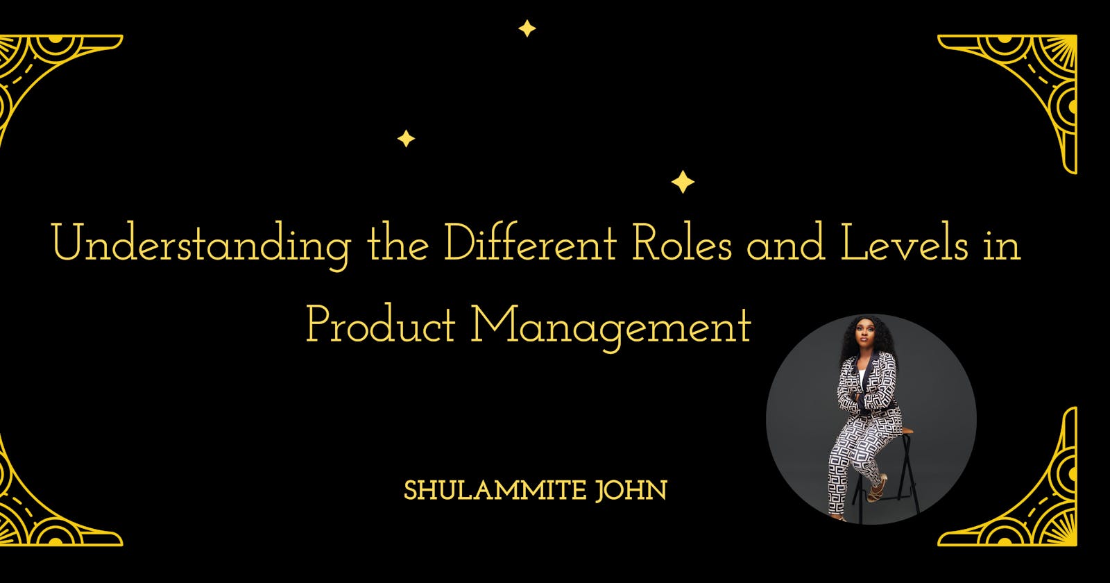 Understanding the Different Roles and Levels in Product Management