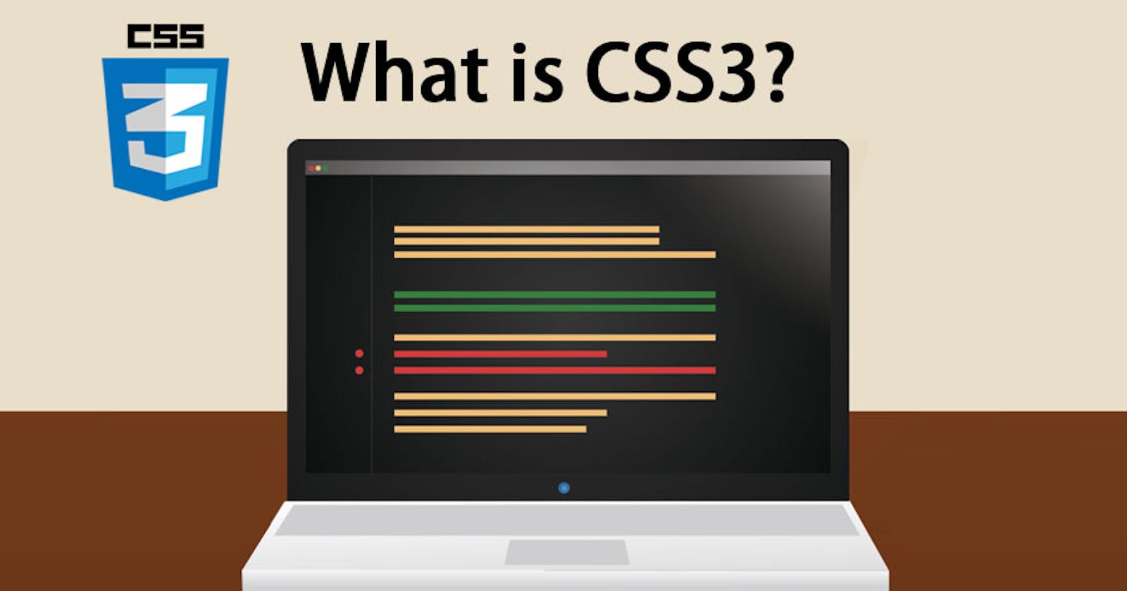 About CSS3