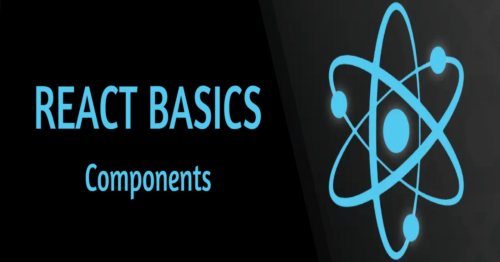 ReactJS Components