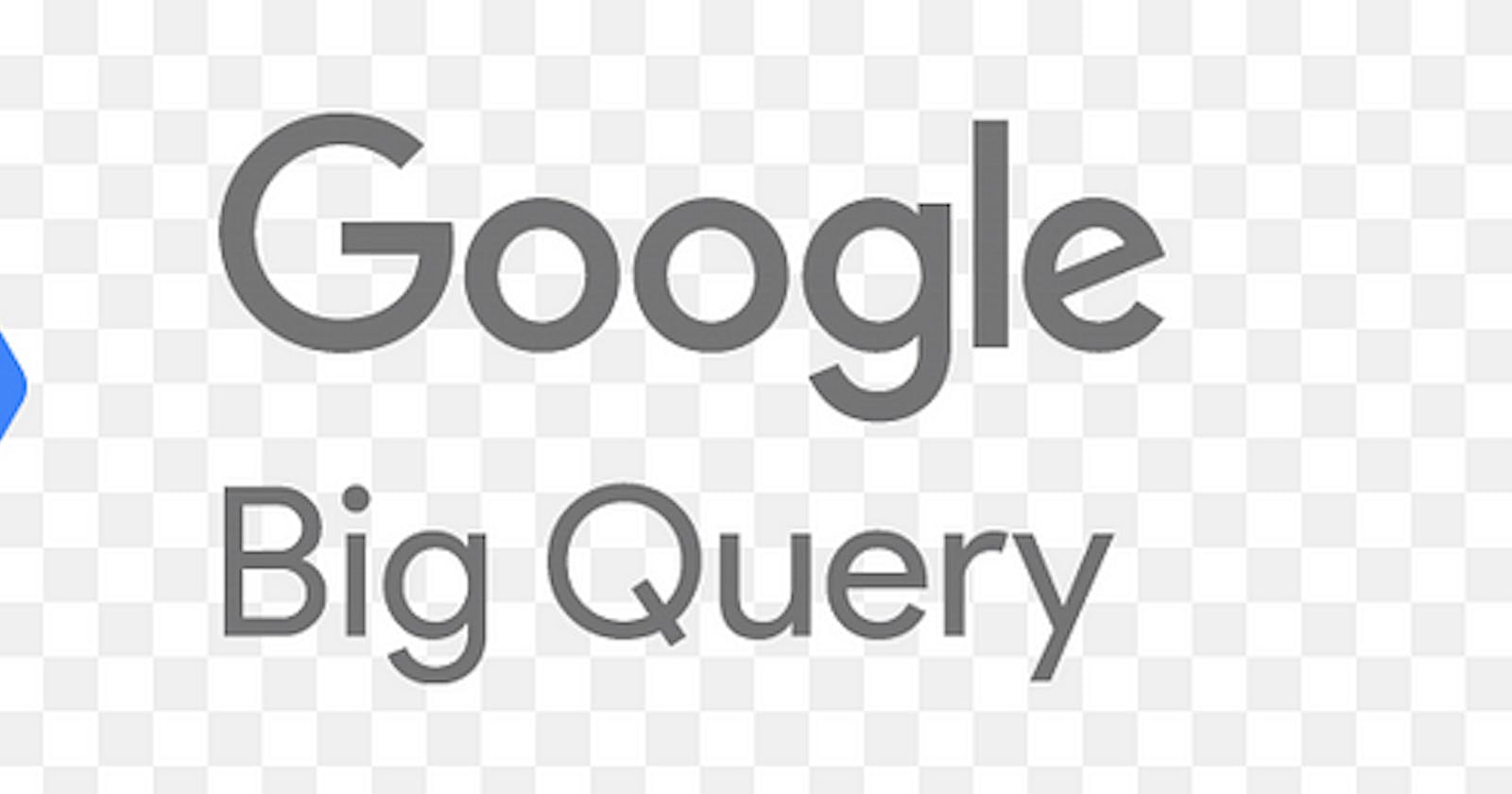 GCP: Creating & Exploring a BigQuery Public Dataset on Google Cloud