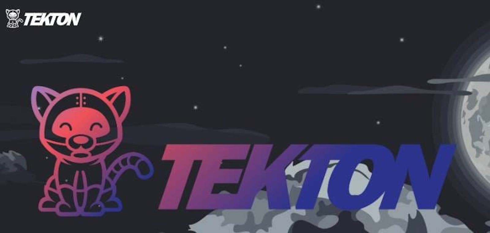 Creating cloud-native CI/CD Pipelines with Tekton